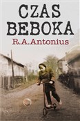 Czas bebok... - Ryszard A. Antonius -  foreign books in polish 