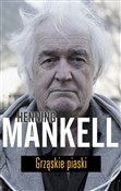 Grząskie p... - Henning Mankell -  books in polish 