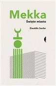 Mekka Świę... - Ziauddin Sardar, Damian Jasiński -  books from Poland