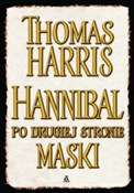 Hannibal p... - Thomas Harris -  books from Poland