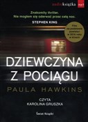 Dziewczyna... - Paula Hawkins -  books from Poland