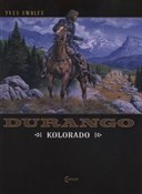 Durango 11... - Yves Swolf -  Polish Bookstore 