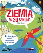 Ziemia w 3... - Anita Ganeri -  Polish Bookstore 