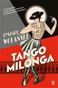 Tango milo... - Ryszard Wolański -  Książka z wysyłką do UK