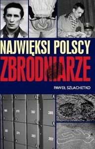 Picture of Najwięksi polscy zbrodniarze Wstąpił we mnie demon