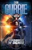 Pogranicze... - Evan Currie -  foreign books in polish 