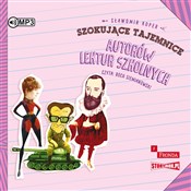 Szokujące ... - Sławomir Koper -  Polish Bookstore 