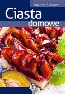 Picture of Ciasta domowe