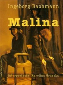 Picture of [Audiobook] Malina