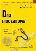 Polska książka : Dna moczan... - Lucyna Pachocka, Mirosław Jarosz