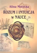 polish book : Rozum i in... - Alina Motycka