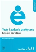 Testy i za... - Wioletta Bień, Sylwia Odrzywałek -  Polish Bookstore 