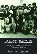 Balony nad... - Sebastian Ligarski -  books in polish 