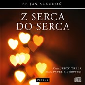 [Audiobook... - Jan Szkodoń -  Polish Bookstore 