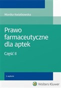 Prawo farm... - Monika Kwiatkowska -  books from Poland