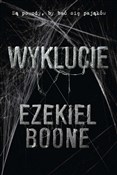 Wyklucie - Ezekiel Boone - Ksiegarnia w UK