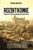 Rozbitkowi... - Sławomir Skowronek -  foreign books in polish 