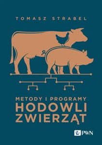 Picture of Metody i programy hodowli zwierząt