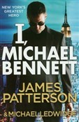 I Michael ... - James Patterson, Michael Ledwige -  books in polish 