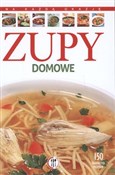 Zupy domow... - Marta Krawczyk -  foreign books in polish 
