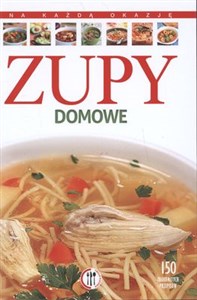 Picture of Zupy domowe