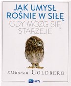 Jak umysł ... - Elkhonon Goldberg -  books from Poland