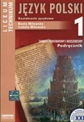 Język pols... - Beata Milewska, Izabela Milewska -  foreign books in polish 