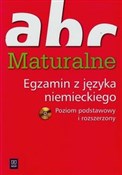 ABC Matura... - Jarosław Grzywacz -  books in polish 