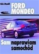 Książka : Ford Monde... - Hans-Rudiger Etzold
