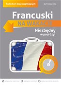 Książka : Francuski ... - Magdalena Szwaj, Aleksandra Gołębiowska