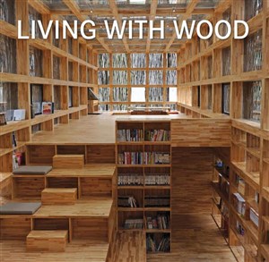 Picture of Living with Wood