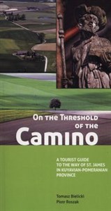Picture of On the Threshold of the Camino