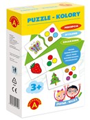 Puzzle Kol... -  Polish Bookstore 