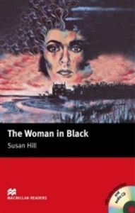 Obrazek The Woman in Black Elementary + CD