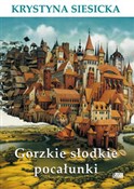 polish book : Gorzkie sł... - Krystyna Siesicka