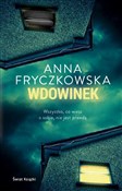 Zobacz : Wdowinek - Anna Fryczkowska