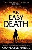 Polska książka : Easy Death... - Charlaine Harris