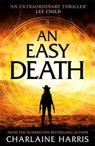 Picture of Easy Death: the Gunnie Rose series