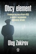Obcy eleme... - Oleg Zakirov -  Książka z wysyłką do UK