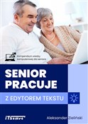 polish book : Senior pra... - Aleksander Zieliński