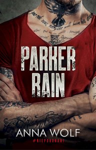 Picture of Parker Rain wyd. kieszonkowe