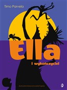 polish book : Ella i wyk... - Timo Parvela