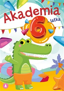 Picture of Akademia 6-latka
