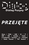 Dialog Puz... - Opracowanie Zbiorowe - Ksiegarnia w UK