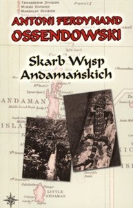 Picture of Skarb Wysp Andamańskich