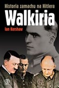 Walkiria - Ian Kershaw -  books in polish 