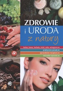 Picture of Zdrowie i uroda z natury
