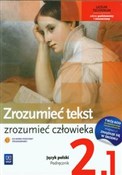 polish book : Zrozumieć ... - Dariusz Chemperek, Adam Kalbarczyk, Dariusz Trześniowski