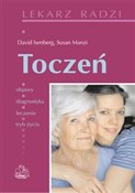 polish book : Toczeń - David Isenberg, Susan Manzi