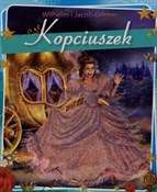 polish book : Kopciuszek... - Wilhelm Grimm, Jacob Grimm